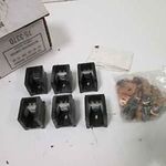 3 POLE KITS For Cutler Hammer-Eaton Part# 6-45-2