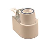 Anthony International 60-11021-0001 Lamp Socket, Top, Low/Normal Temp, 60/72", T12/T10