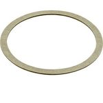 Gasket  for Fisher Manufacturing Part# 6000-5000