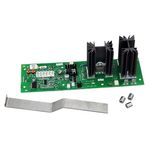 Duke - 600106 - Food Warmer Control Board