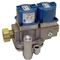 Dual Solenoid Valve for Duke Part# 600107