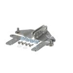 Glastender - 6001372 - Hinge Assembly Left