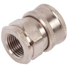 PITCO - 60033901 - COUPLER 1/2 NPT CONN