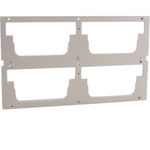 Duke - 600438 - Face Plate