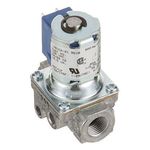 Duke 600547 Service Assembly, Gas Solenoid