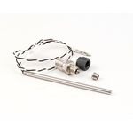 Pitco 60089601-C Temperature Probe, 4" X .188"