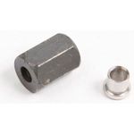 PITCO - 60098102 - NUT/SLEEVE ONLY SST FTG