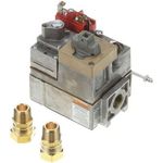 Gas Valve, Vs820, Nat for Pitco Part# 60125201-CL