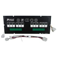 Computer for Pitco Part# 60126801-C