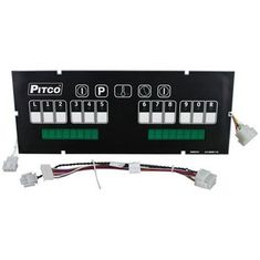 Computer  for Pitco Part# 60126801C