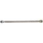 Pitco 60128001 Tubing with Fittings, Flex, 16"