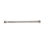 Pitco 60128001 Tubing with Fittings, Flex, 16"