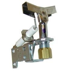 Pilot Burner - Nat/lp, for Pitco Part# 60130901