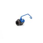 Ball 1-1/4 Fp Valve For Pitco Part# 60138702