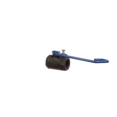 801-0354 - DRAIN VALVE - 1-1/4"