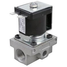 Gas Solenoid Valve - For Pitco Part# 60142101