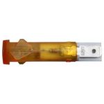 Signal Light - Amber for Pitco Part# 60142301