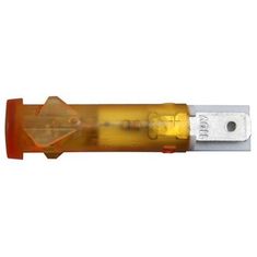 Signal Light - Amber for Pitco Part# 60142301