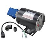 Pump/motor Assembly for Pitco Part# 60143512