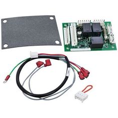 Relay Board Kit  for Pitco Part# 60144001CL