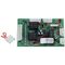 Clnswp Relay Board Cntrl for Pitco Part# 60144002-C