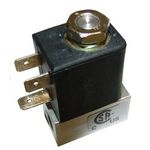 Solenoid - 24v for Pitco Part# 60148101