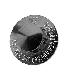 Dial for Pitco Part# 60159801-C