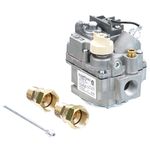 Pitco 60203001-CL Gas Valve, Natural Gas, For Millivolt Only