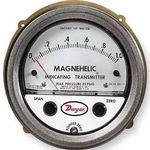 0/10"wcMAGNEHELIC,4/20maOUTPUT For Dwyer Instruments Part# 605-10