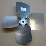 4BLD 24dia 33deg CW Fan Blade For Lau Part# 60559901