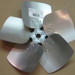 5BLD 16dia 27deg CW Fan Blade For Lau Part# 60560101