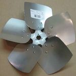 5BLD 16dia 33deg CW Fan Blade For Lau Part# 60560301