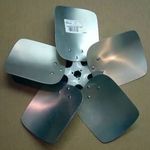 5BLD 20dia 33deg CW Fan Blade For Lau Part# 60561101