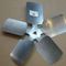 5BLD 24dia 27deg CW Fan Blade For Lau Part# 60561701