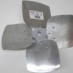 4BLD 16dia 27deg CW Fan Blade For Lau Part# 60719501