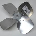 4BLD 14dia 33deg CW Fan Blade For Lau Part# 60760301