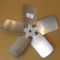 5BLD 26dia 27deg CW Fan Blade For Lau Part# 60761301