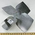 4BLD 18dia 23deg CW Fan Blade For Lau Part# 60800201