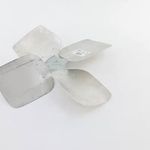 4BLD 20dia 23deg CCW Fan Blade For Lau Part# 60800501