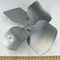 4BLD 22dia 23deg CW Fan Blade For Lau Part# 60804101