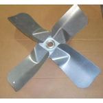 4BLD 30dia 27deg CW Fan Blade For Lau Part# 60833201