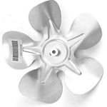 5BL 9dia 26deg 5/16 CW Fan Bld For Lau Part# 60836201