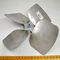 4BL 22dia 30deg 1/2 CW Fan Bld For Lau Part# 60841201