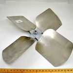 4BL 30dia 25deg 5/8 CW Fan Bld For Lau Part# 60943701