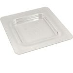 Cld Pan Lid 1/6 Flat-135  for Cambro Part# 60CFC-135