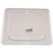 Lid, Pan-1/6 Size-135 Flat for Cambro Part# 60CWC-135