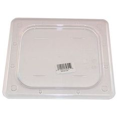 Lid, Pan-1/6 Size-135 for Cambro Part# 60CWC