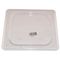 Lid, Pan-1/6 Size-135 for Cambro Part# 60CWC