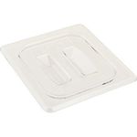 Lid (1/6-Size, Clear) for Cambro Part# 60CWCH-135