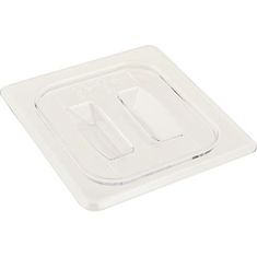 Lid (1/6-Size, Clear) for Cambro Part# 60CWCH-135